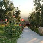 度假村 Agroturizem Bylis