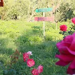 Agroturizem Bylis Hekal
