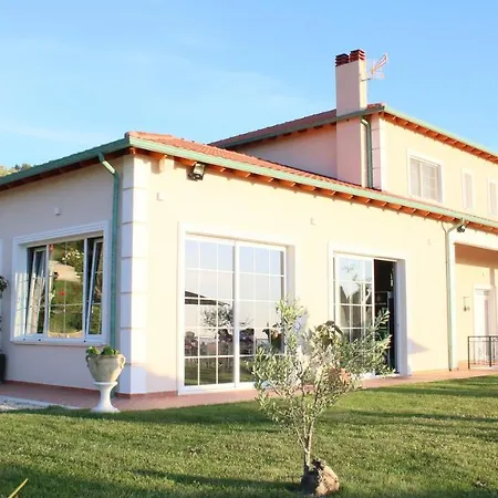 Alloggio per agriturismo Agroturizem Bylis *