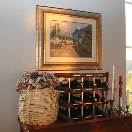 Agroturizem Bylis Alloggio per agriturismo *