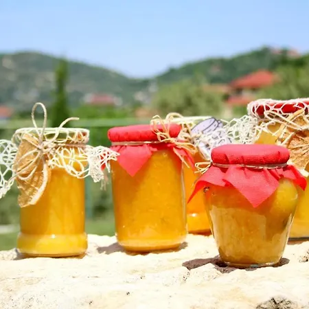 Agroturizem Bylis Alloggio per agriturismo *