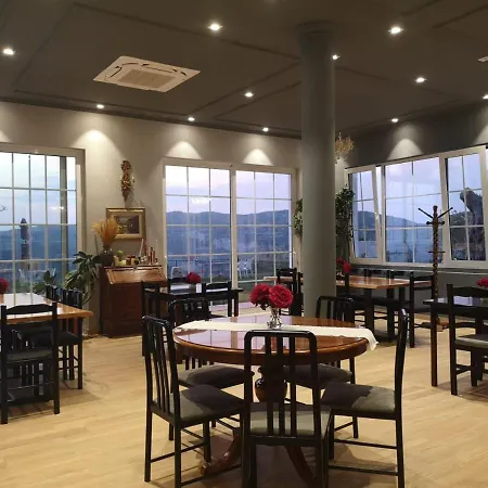 Agroturizem Bylis Hekal