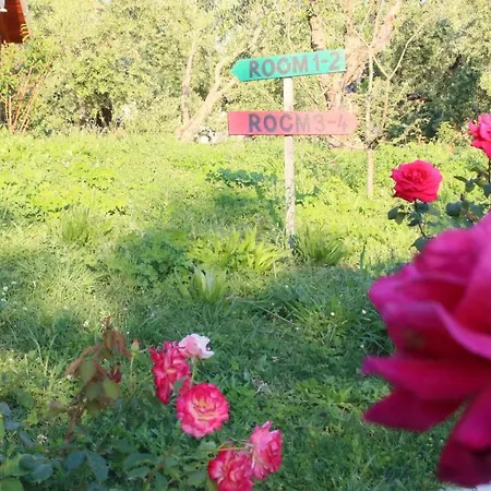 Agroturizem Bylis Hekal