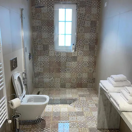 Alloggio per agriturismo Agroturizem Bylis