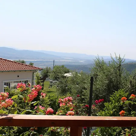 Alloggio per agriturismo Agroturizem Bylis Hekal