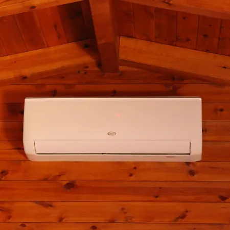 Alloggio per agriturismo Agroturizem Bylis