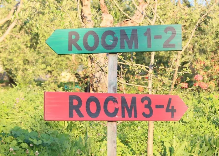 Agroturizem Bylis Semesteranläggning (resort)