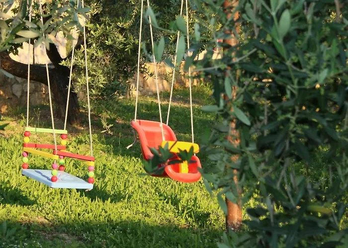 Agroturizem Bylis