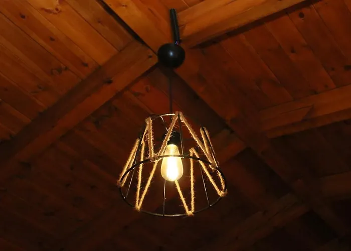 Agroturizem Bylis *