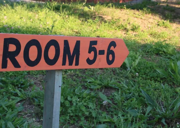 Agroturizem Bylis Semesteranläggning (resort)