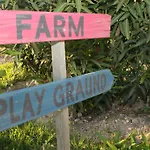Agroturizem Bylis Hekal