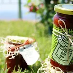 Agroturizem Bylis אתר נופש Hekal