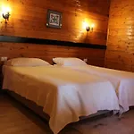 Agroturizem Bylis Resort *