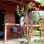 Agroturizem Bylis Resort Hekal
