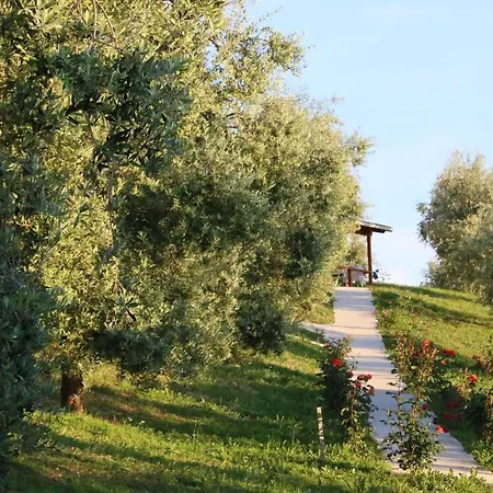 Agroturizem Bylis 5* Hekal