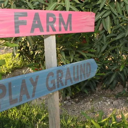Agroturizem Bylis Hekal