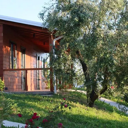 Campsite Agroturizem Bylis Hekal