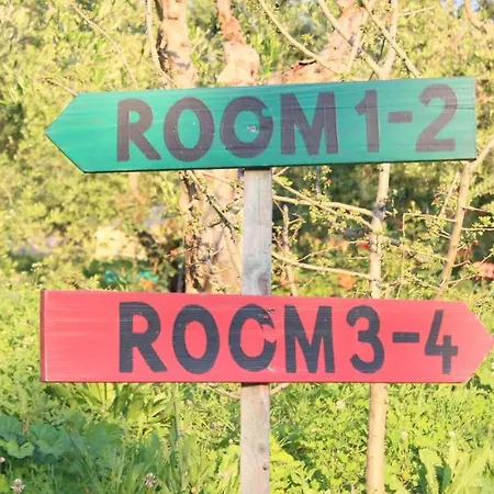 Agroturizem Bylis Campsite