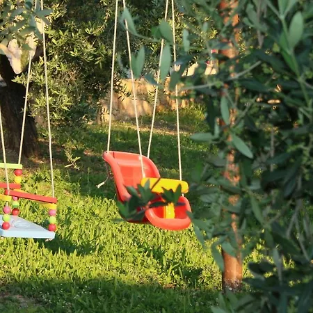Agroturizem Bylis