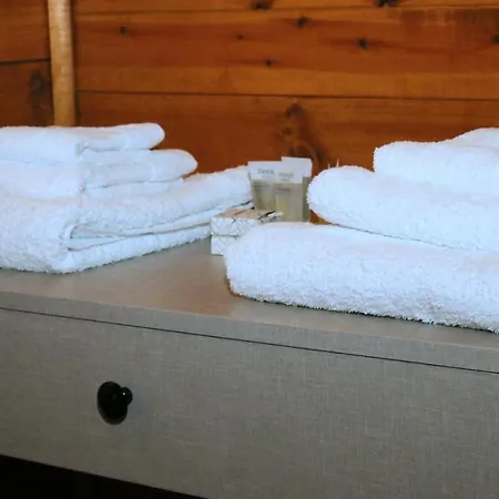 Camping Agroturizem Bylis *