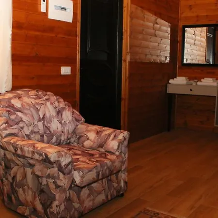 Agroturizem Bylis Campsite