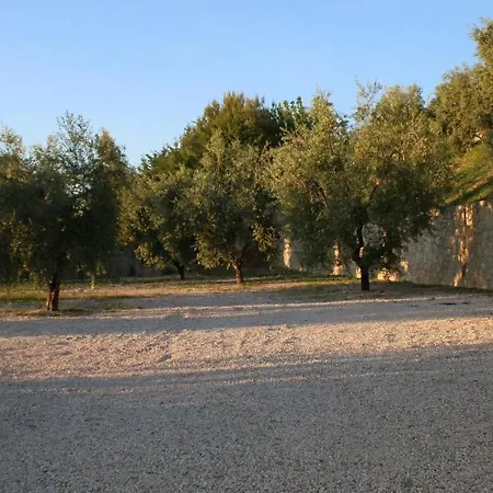 Campsite Agroturizem Bylis Hekal