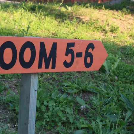 Agroturizem Bylis Camping