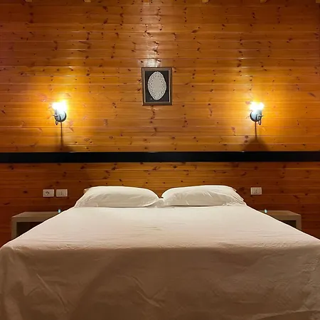 Agroturizem Bylis Camping