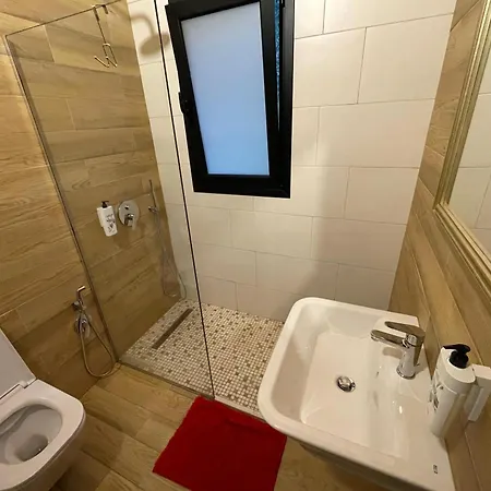 Camping Agroturizem Bylis