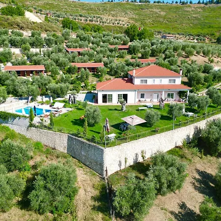 Camping Agroturizem Bylis Hekal