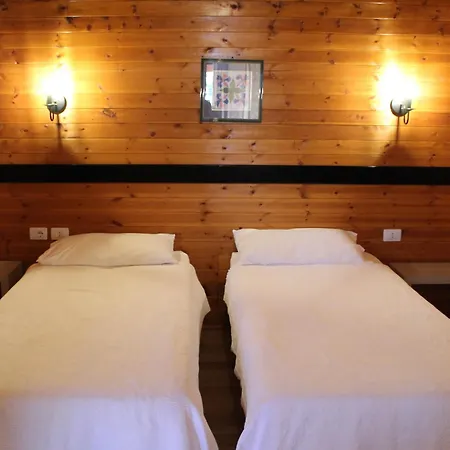 Campsite Agroturizem Bylis