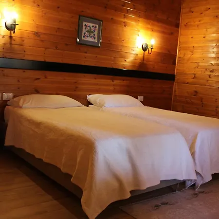 Agroturizem Bylis Resort Hekal