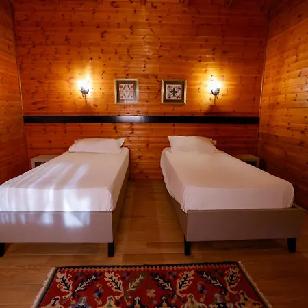 Agroturizem Bylis 5*