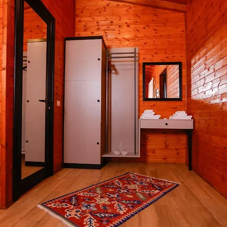 Agroturizem Bylis 5*