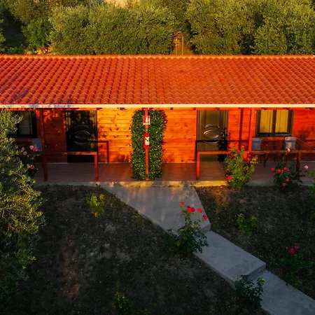 Agroturizem Bylis Hekal