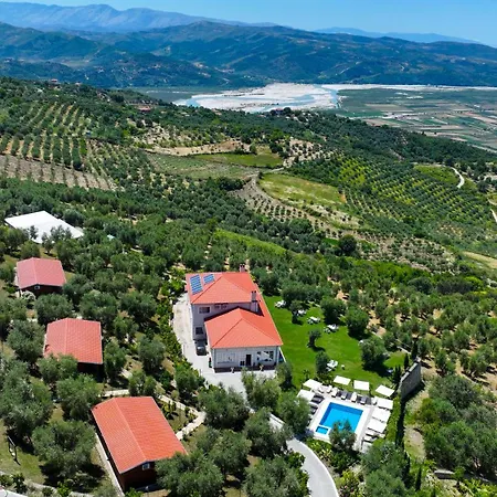 Agroturizem Bylis Hekal