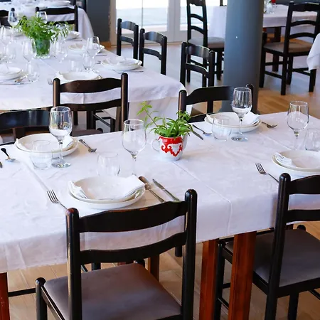 Station touristique Agroturizem Bylis 5*