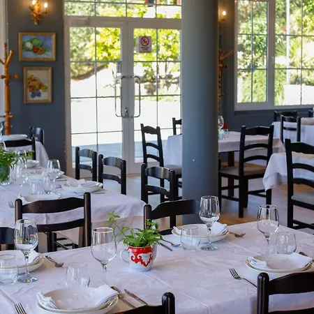 Agroturizem Bylis 5*
