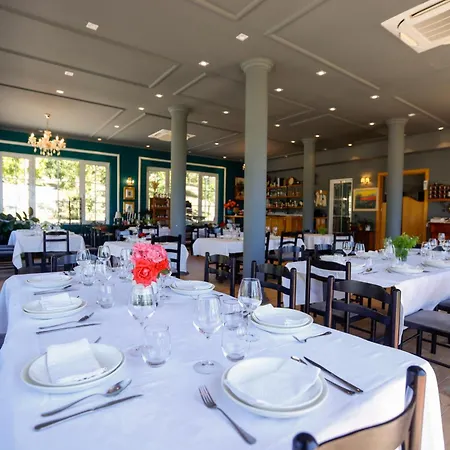 Agroturizem Bylis 5* Hekal