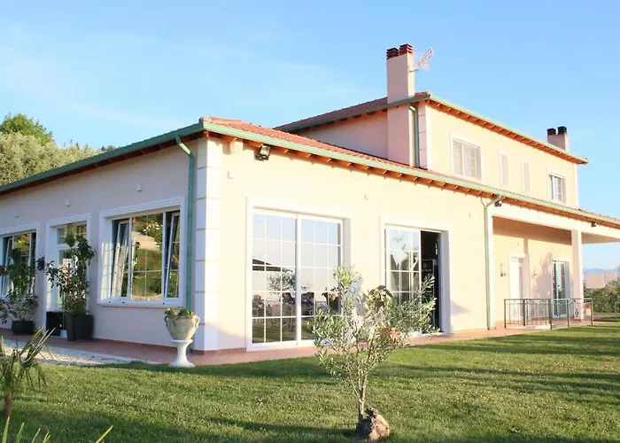 Resort Agroturizem Bylis *