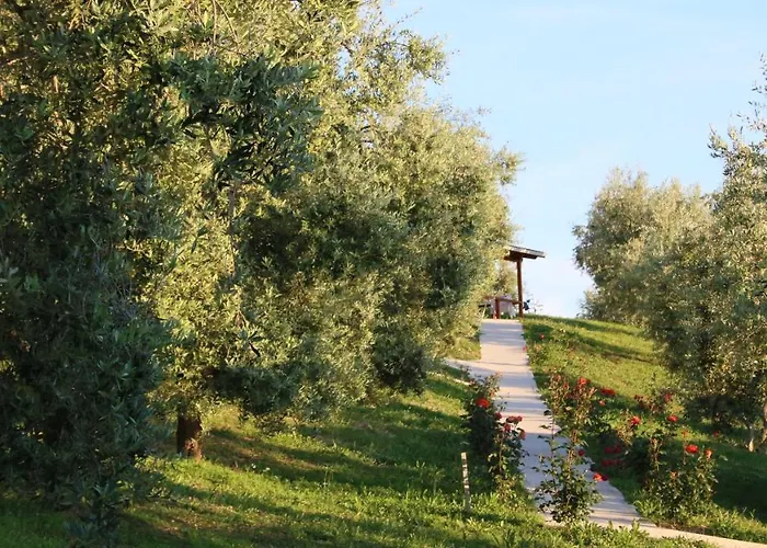 Agroturizem Bylis * Hekal