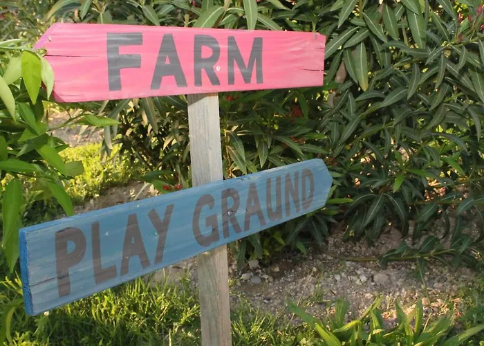 Agroturizem Bylis Hekal