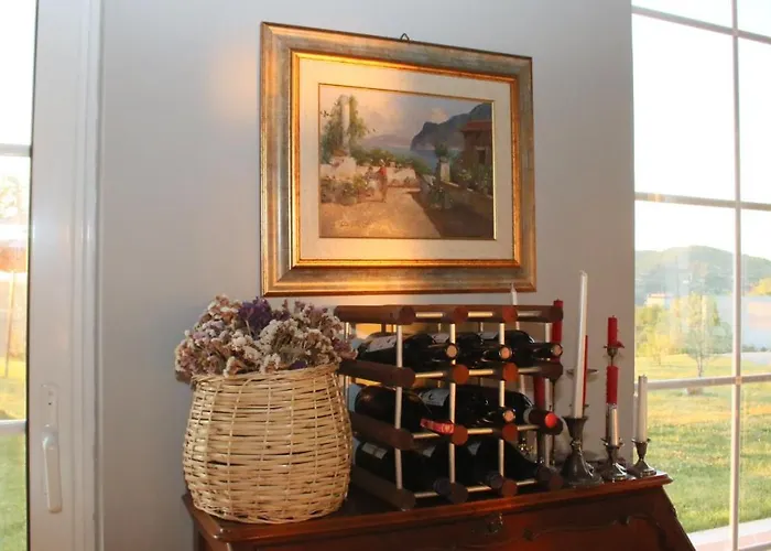 Agroturizem Bylis Resort *