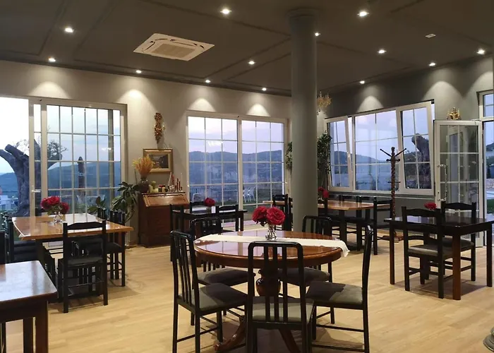 Agroturizem Bylis Hekal