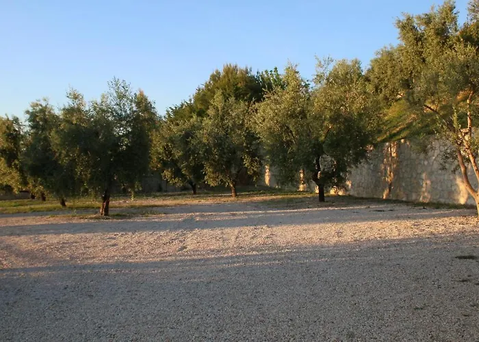 Resort Agroturizem Bylis Hekal