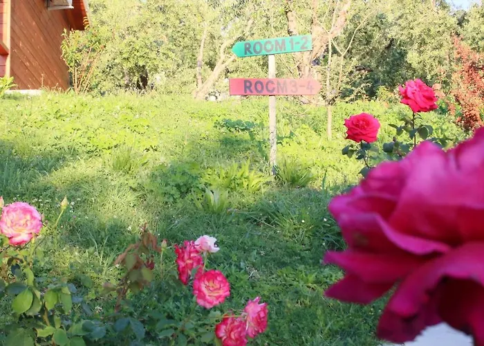 Agroturizem Bylis Hekal