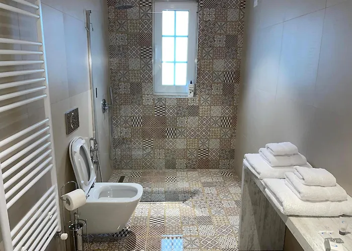 Resort Agroturizem Bylis