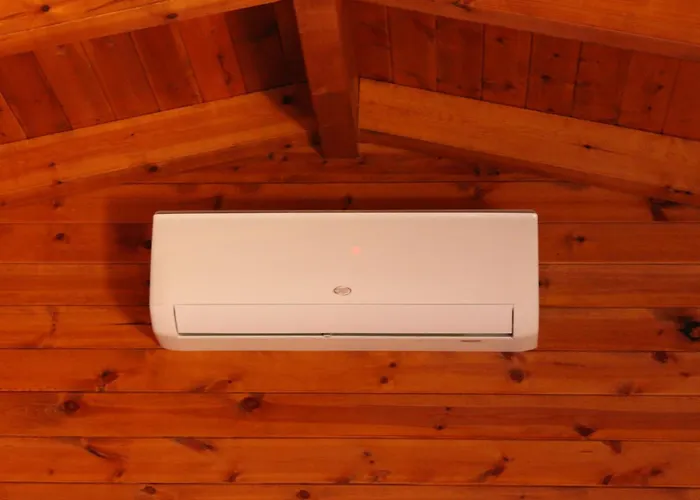 Resort Agroturizem Bylis