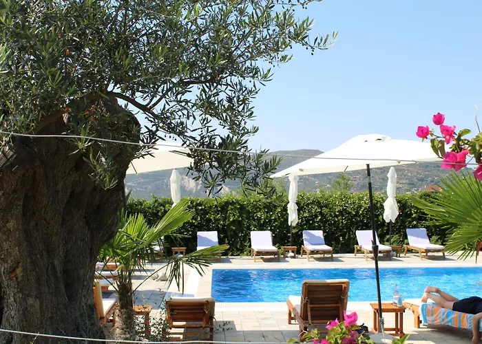 Agroturizem Bylis Resort