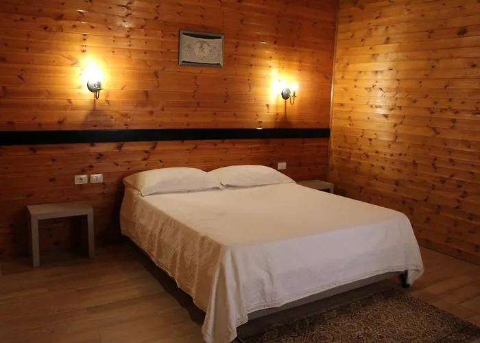 Resort Agroturizem Bylis